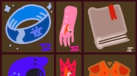 Self-Sustaining NFT Adventure Games Image 1