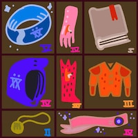 Self-Sustaining NFT Adventure Games Image 2