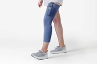 AI-Powered Mobility Leg Sleeves Image 3