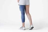 AI-Powered Mobility Leg Sleeves Image 6