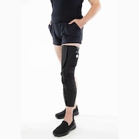 AI-Powered Mobility Leg Sleeves Image 7