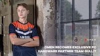 Exclusive Esports Partnerships Image 1