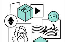 Celeb-Backed NFT Music Platforms