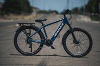 Extended Electric Commuter Bikes Image 2