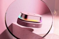 Rainbow Illumination Alarm Clocks Image 2