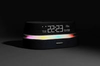 Rainbow Illumination Alarm Clocks Image 3