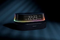 Rainbow Illumination Alarm Clocks Image 4