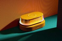 Rainbow Illumination Alarm Clocks Image 5