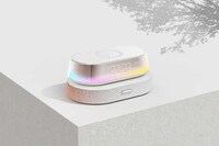 Rainbow Illumination Alarm Clocks Image 7