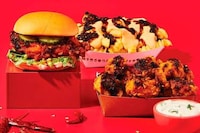 Chili Crisp QSR Menus Image 1