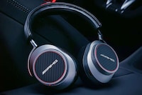 Heavy-Duty Performance Headphones Image 2