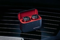 Heavy-Duty Performance Headphones Image 3
