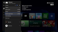 Console-Based Chatting Features Image 1