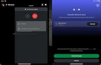 Console-Based Chatting Features Image 2