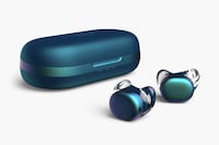 Custom-Molded Earbud Models Image 1