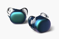 Custom-Molded Earbud Models Image 2