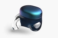 Custom-Molded Earbud Models Image 3