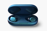Custom-Molded Earbud Models Image 4