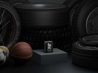 Ultra-Speedy Tire Inflation Devices