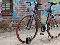 Ultra-Speedy Tire Inflation Devices Image 4