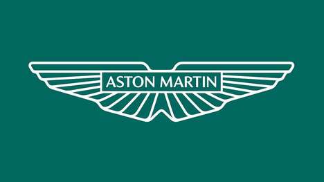 Updated Automaker Emblems
