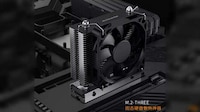 SSD Tower Air Coolers Image 1
