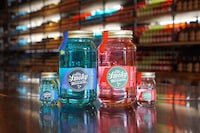 Sour Moonshines Image 1