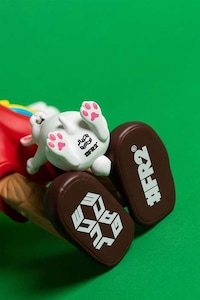 Designer Pop Culture Figurines Image 4