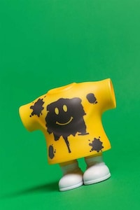 Designer Pop Culture Figurines Image 5