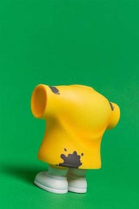 Designer Pop Culture Figurines Image 6