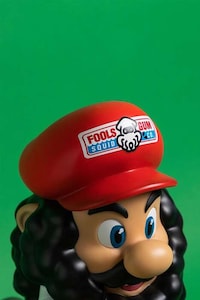 Designer Pop Culture Figurines Image 7