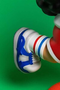 Designer Pop Culture Figurines Image 8