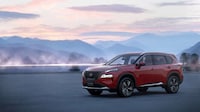 Hybrid-Only SUV Models