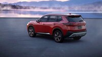 Hybrid-Only SUV Models Image 2