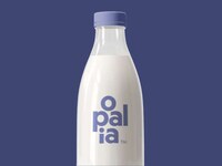 Cell-Cultured Milk Beverages Image 1