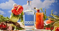 Sugar-Free Low-Proof Vodkas