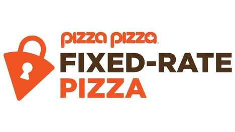 Inflation-Fighting Pizza Promotions