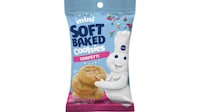 Chewy Bite-Sized Snack Cookies Image 1
