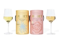 Cylindrical Boxed Wines Image 3