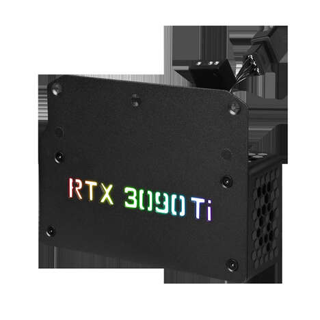 GPU Power Converters