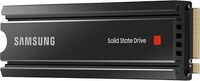 Heatsink-Equipped Internal SSDs