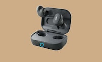 Dual-Voice Assistant Headphones Image 1
