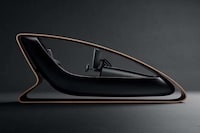 Sculpted Connected Racer Simulators Image 1