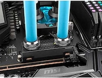 Water-Cooled Internal SSDs