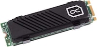 Modular SSD Coolers