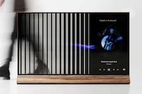Rotating Shutter OLED TVs Image 1