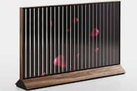 Rotating Shutter OLED TVs Image 5