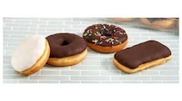 Ready-to-Serve Retailer Donuts Image 1