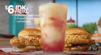 Indecisive Diner Meals Image 1