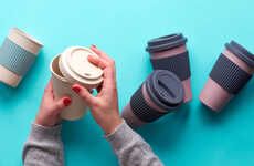 Sustainable Coffee Lid Expansions